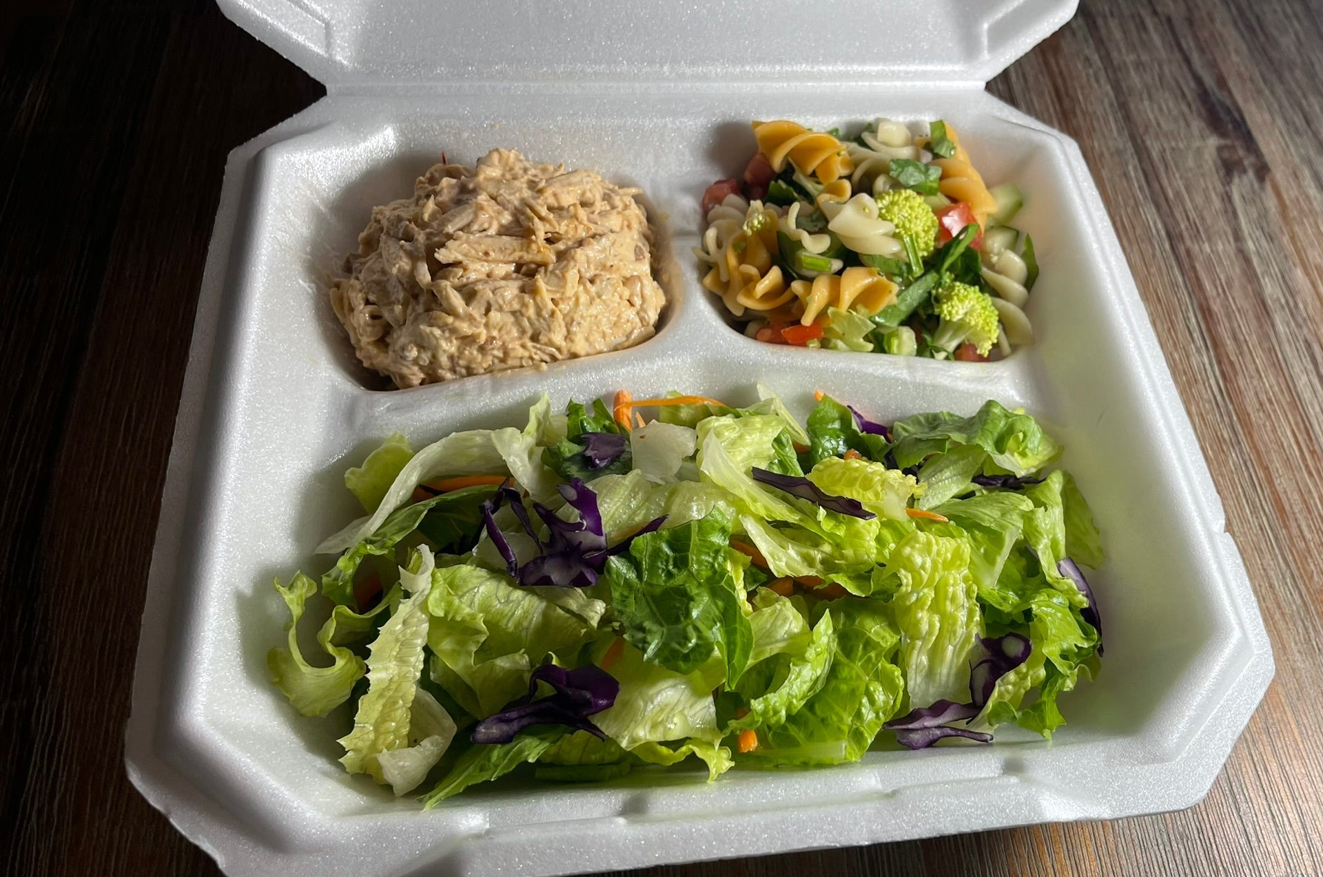 Chipotle & Potato Salad / Ensalada de Chipotle y Papa